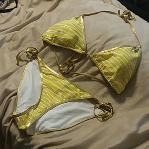 Baby phat bikini